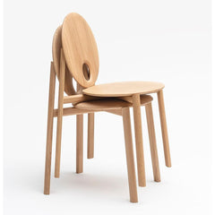 DRUGEOT Chair Helio 12am