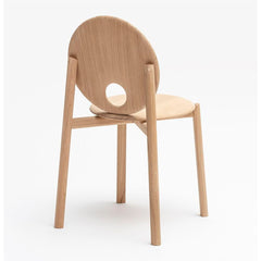 DRUGEOT Chair Helio 12am
