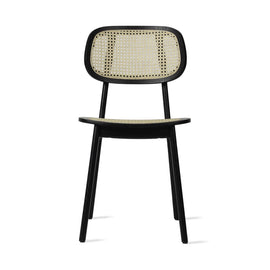 VINCENT SHEPPARD Dining Chair Titus Oak Varnish