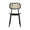 VINCENT SHEPPARD Dining Chair Titus Oak Varnish