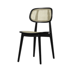 VINCENT SHEPPARD Dining Chair Titus Oak Varnish