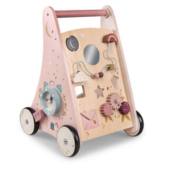 MOULIN ROTY Activity Cart Après La Pluie