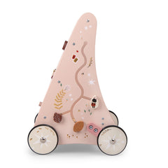 MOULIN ROTY Activity Cart Après La Pluie