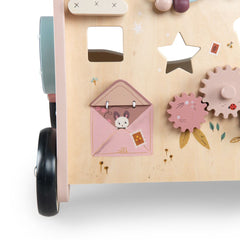 MOULIN ROTY Activity Cart Après La Pluie