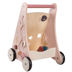 MOULIN ROTY Activity Cart Après La Pluie