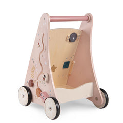 MOULIN ROTY Activity Cart Après La Pluie