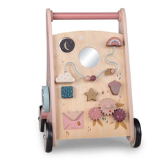 MOULIN ROTY Activity Cart Après La Pluie