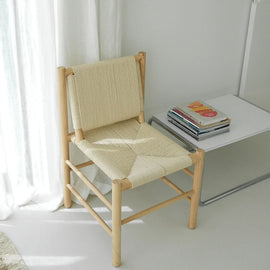 FURNIFIED Dining Chair Charly 83cm