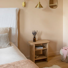 DRUGEOT Bedside Téhème