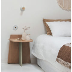DRUGEOT Bedside Egée