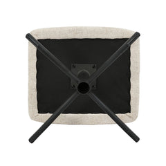 ZAGO Footrest Chill Fabric