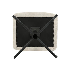 ZAGO Footrest Chill Fabric