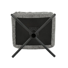 ZAGO Footrest Chill Fabric
