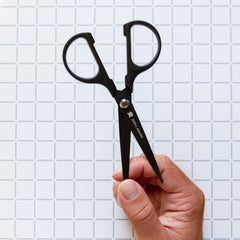 PAPIER TIGRE Scissors