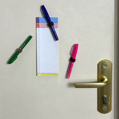 PAPIER TIGRE Magnetic Pen Holder