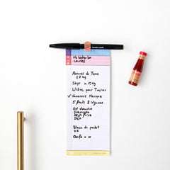 PAPIER TIGRE Magnetic Pen Holder