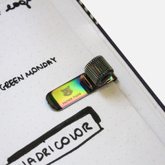 PAPIER TIGRE Pen Holder Clip