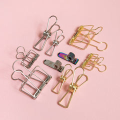 PAPIER TIGRE Pen Holder Clip