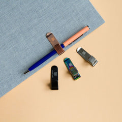 PAPIER TIGRE Pen Holder Clip