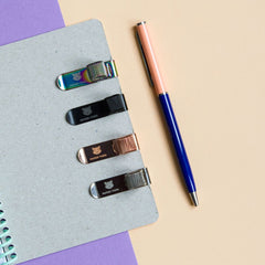 PAPIER TIGRE Pen Holder Clip