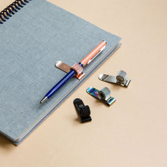 PAPIER TIGRE Pen Holder Clip
