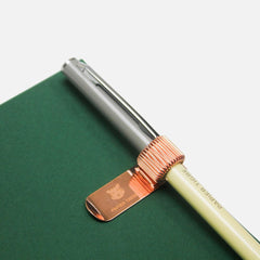 PAPIER TIGRE Pen Holder Clip