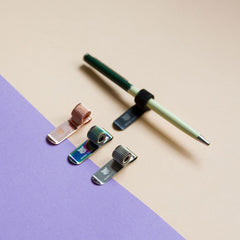 PAPIER TIGRE Pen Holder Clip