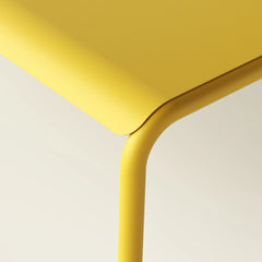 TIPTOE Outdoor Chair With Armrests Panorama 46cm