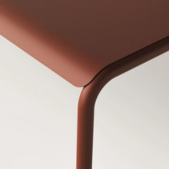 TIPTOE Outdoor Chair With Armrests Panorama 46cm