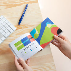 PAPIER TIGRE Color Inspiration Book Volume 2