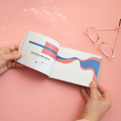 PAPIER TIGRE Color Inspiration Book Volume 2
