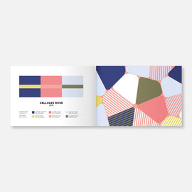 PAPIER TIGRE Color Inspiration Book Volume 3