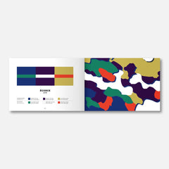 PAPIER TIGRE Color Inspiration Book Volume 3