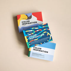 PAPIER TIGRE Color Inspiration Book Volume 3