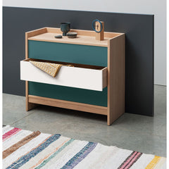 DRUGEOT Chest Of Drawers Bric