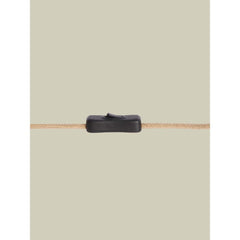 GOOD&MOJO Table Lamp Corsica Alderwood