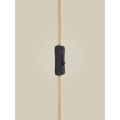 GOOD&MOJO Wall Lamp Corsica Alderwood