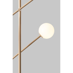 IT’S ABOUT ROMI Floor Lamp Copenhagen 171cm