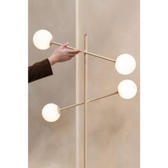 IT’S ABOUT ROMI Floor Lamp Copenhagen 171cm