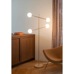 IT’S ABOUT ROMI Floor Lamp Copenhagen 171cm