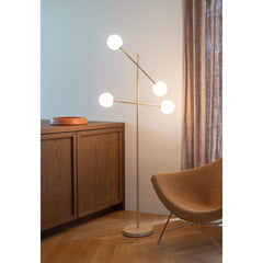 IT’S ABOUT ROMI Floor Lamp Copenhagen 171cm