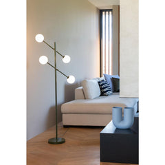 IT’S ABOUT ROMI Floor Lamp Copenhagen 171cm