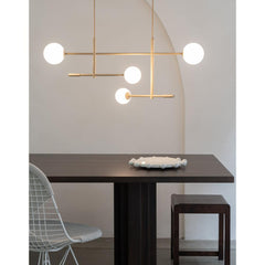 IT’S ABOUT ROMI Pendant Lamp Copenhagen 97cm