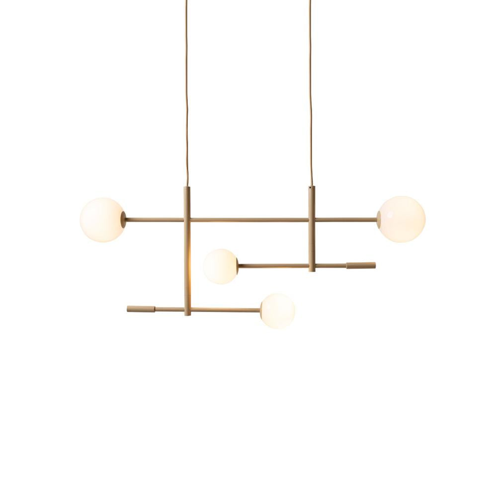 IT’S ABOUT ROMI Pendant Lamp Copenhagen 97cm