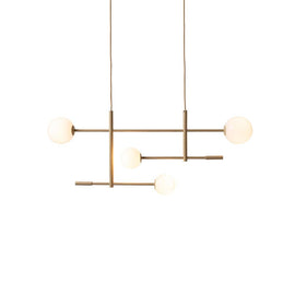 IT’S ABOUT ROMI Pendant Lamp Copenhagen 97cm