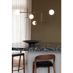 IT’S ABOUT ROMI Pendant Lamp Copenhagen 97cm