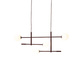 IT’S ABOUT ROMI Pendant Lamp Copenhagen 97cm