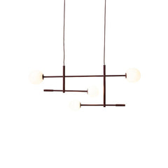 IT’S ABOUT ROMI Pendant Lamp Copenhagen 97cm
