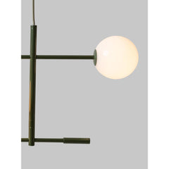 IT’S ABOUT ROMI Pendant Lamp Copenhagen 97cm