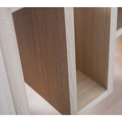DRUGEOT Side Table Créneau